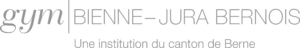 GymnaseBIENNE-JuraBernoise_Logo
