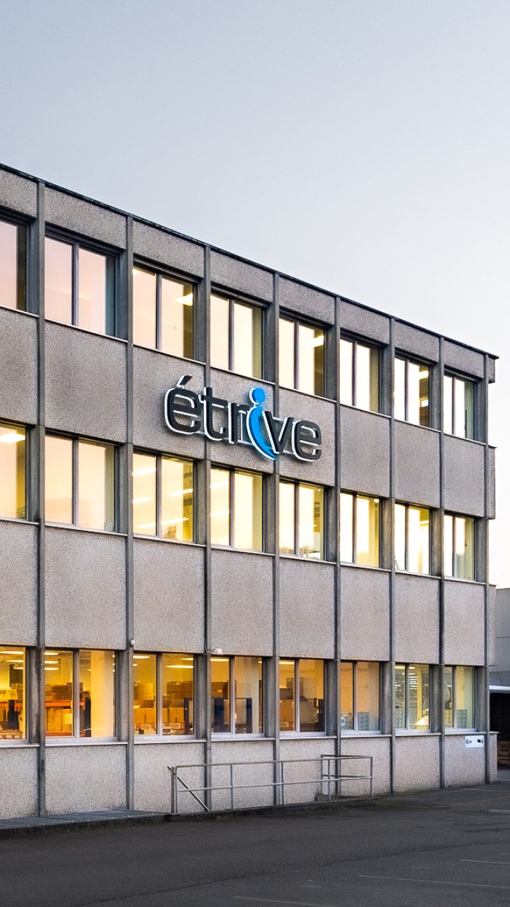 etrive accueil mobile batiment
